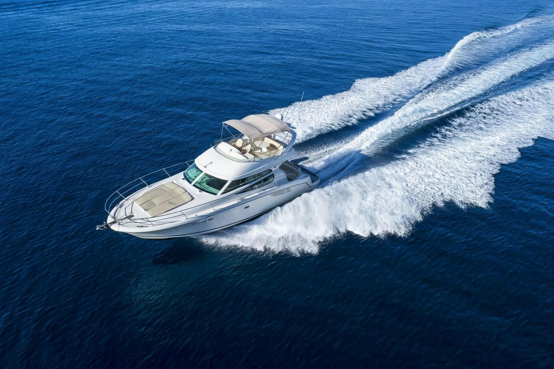 Luxury Yachts for Day Trips from Dubrovnik inline image 7