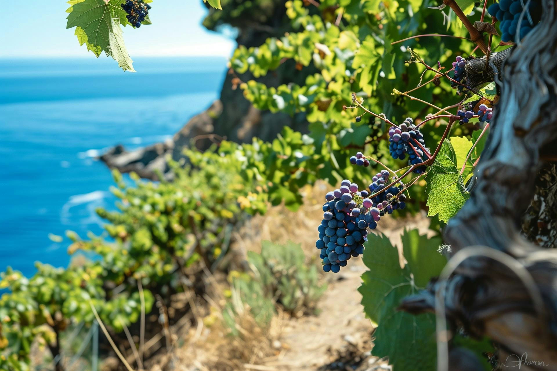 Grk wine - Croatia's hidden treasure inline image 2