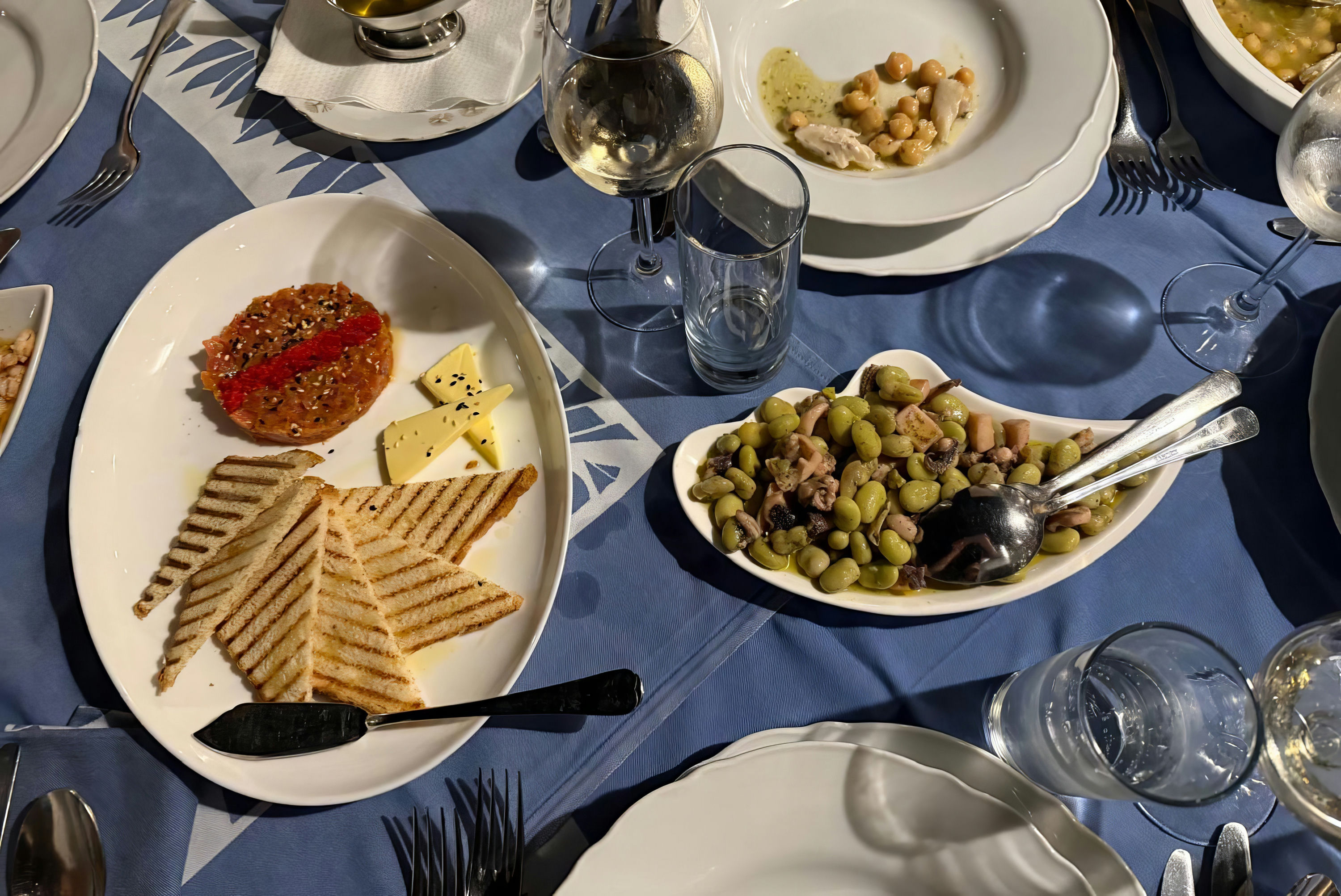 Restaurants in Dalmatia to visit by luxury yacht inline image 5
