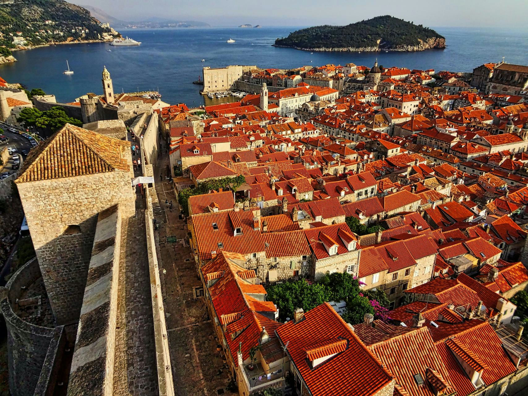 Kotor Bay and Budva on a Dubrovnik loop inline image 2