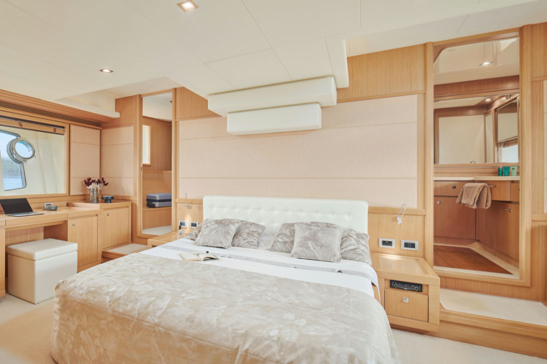 Interior Navetta 26 image 36