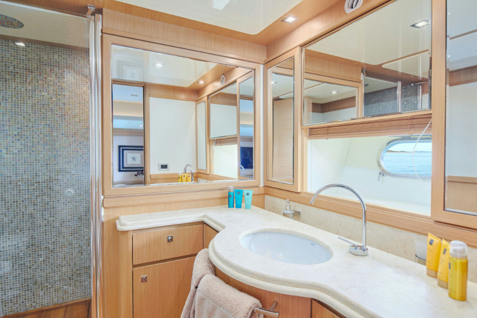 Interior Navetta 26 image 37