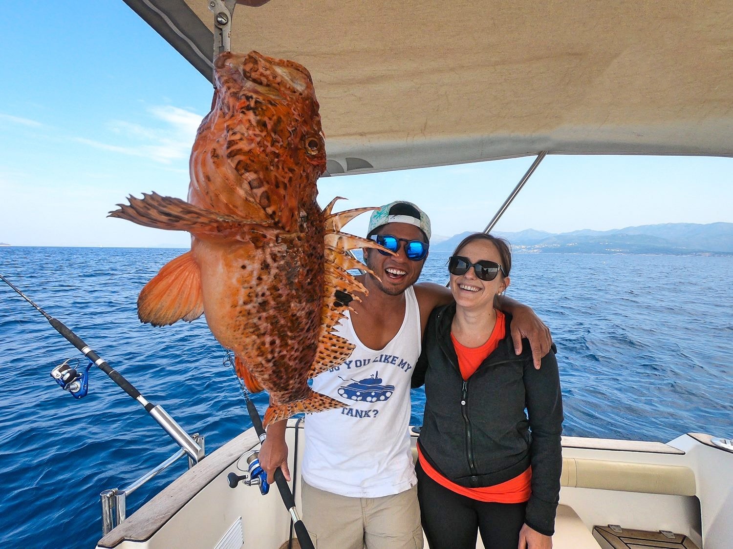 Catch of the day cover image 4