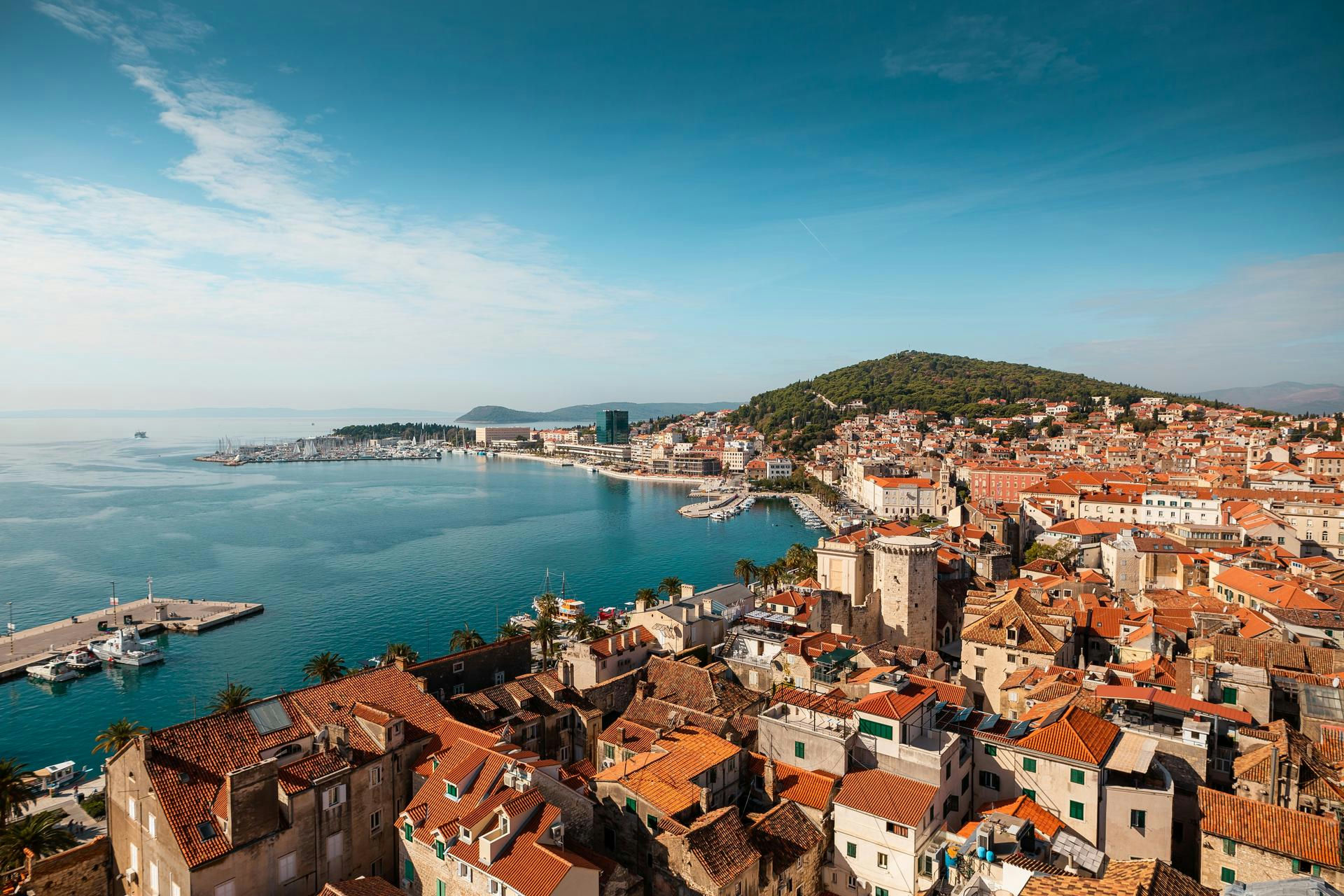 Split – Šibenik Archipelago Escape inline image 2