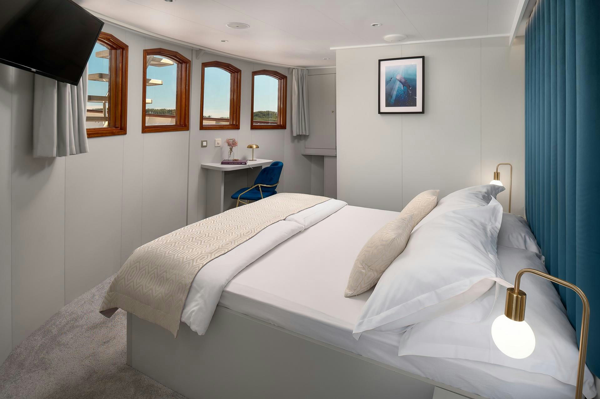 Interior Bellezza image 20