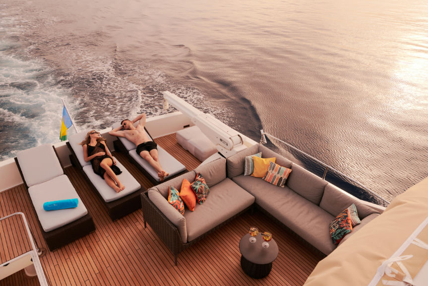 Exterior Navetta 26 image 18