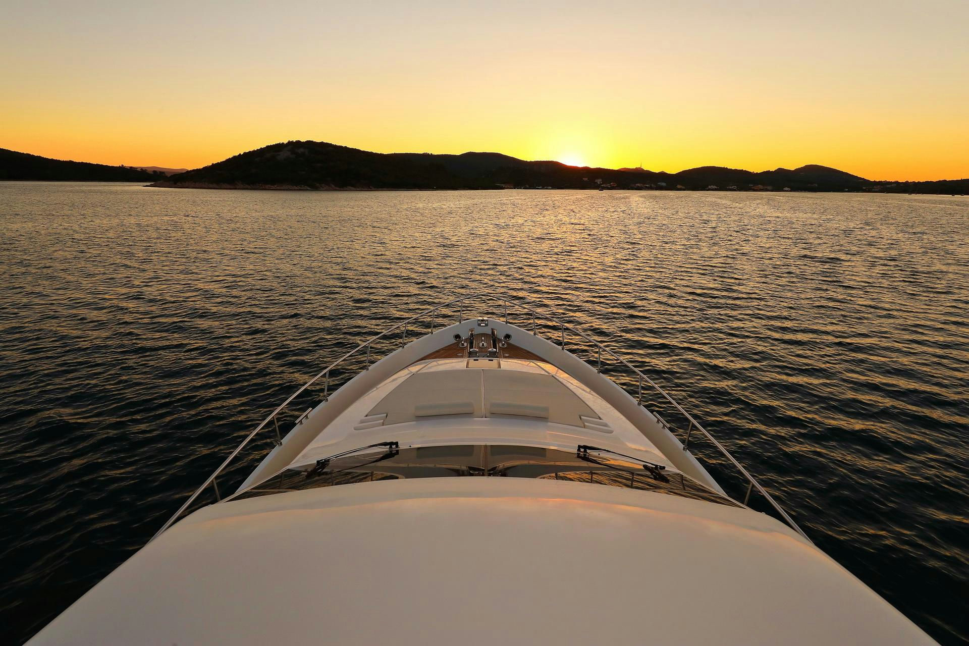 Exterior Ferretti 681 image 6