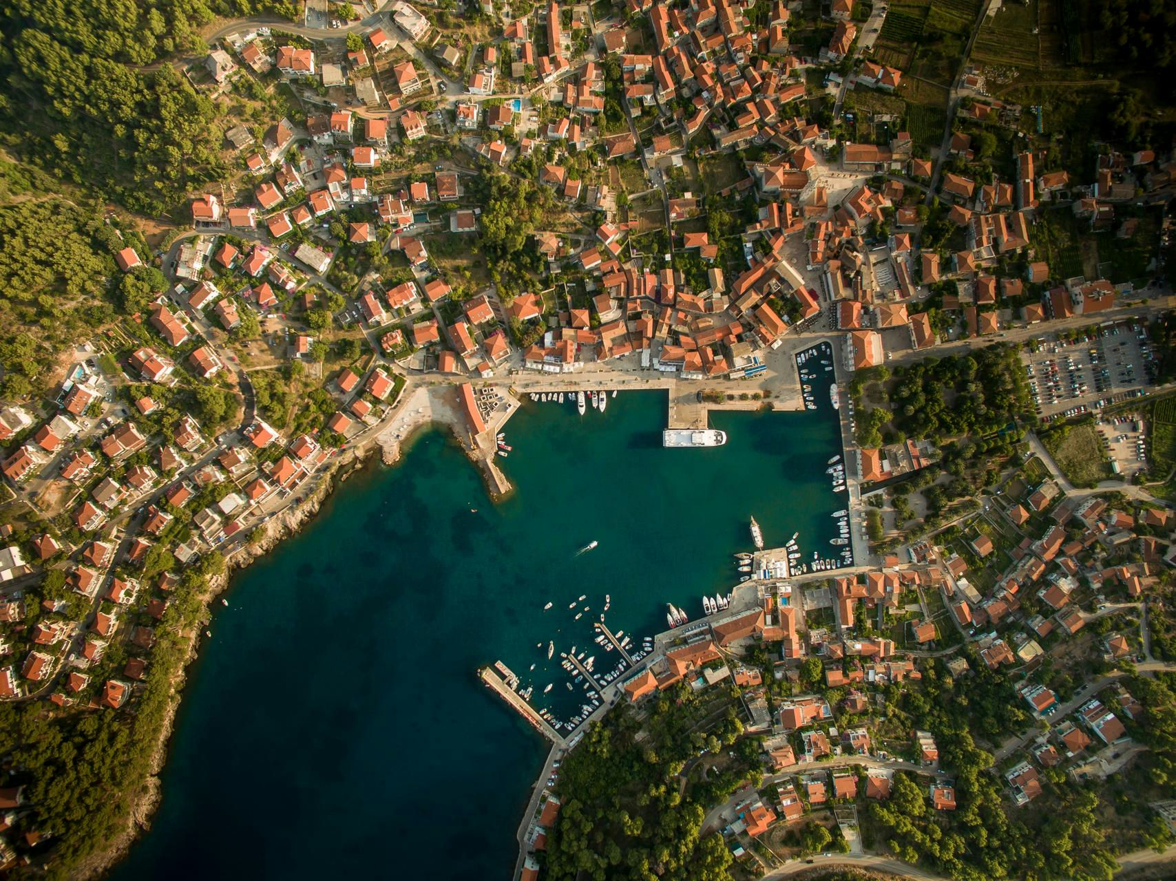 Adriatic marinas not to be missed inline image 4