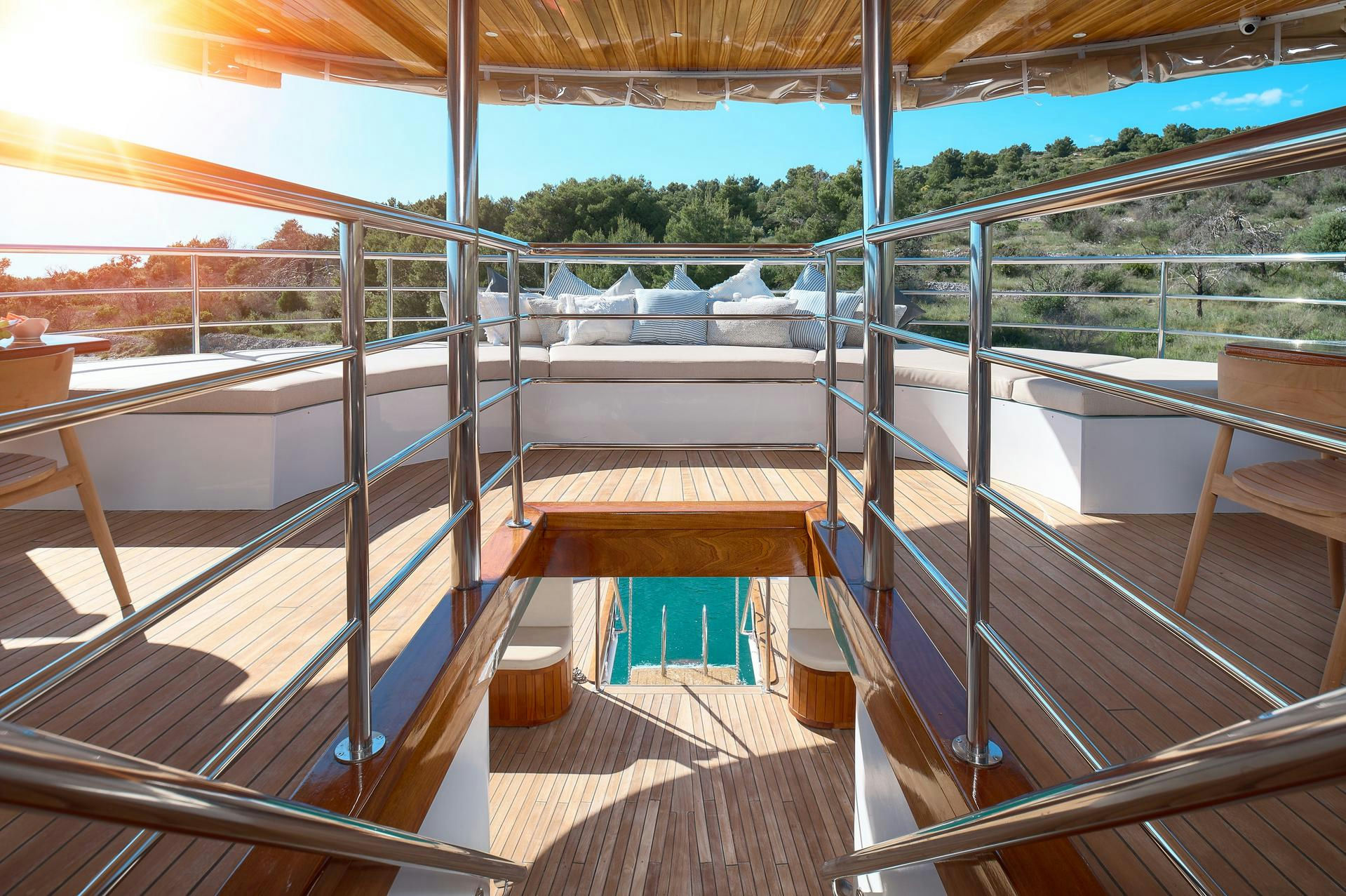 Exterior Bellezza image 7