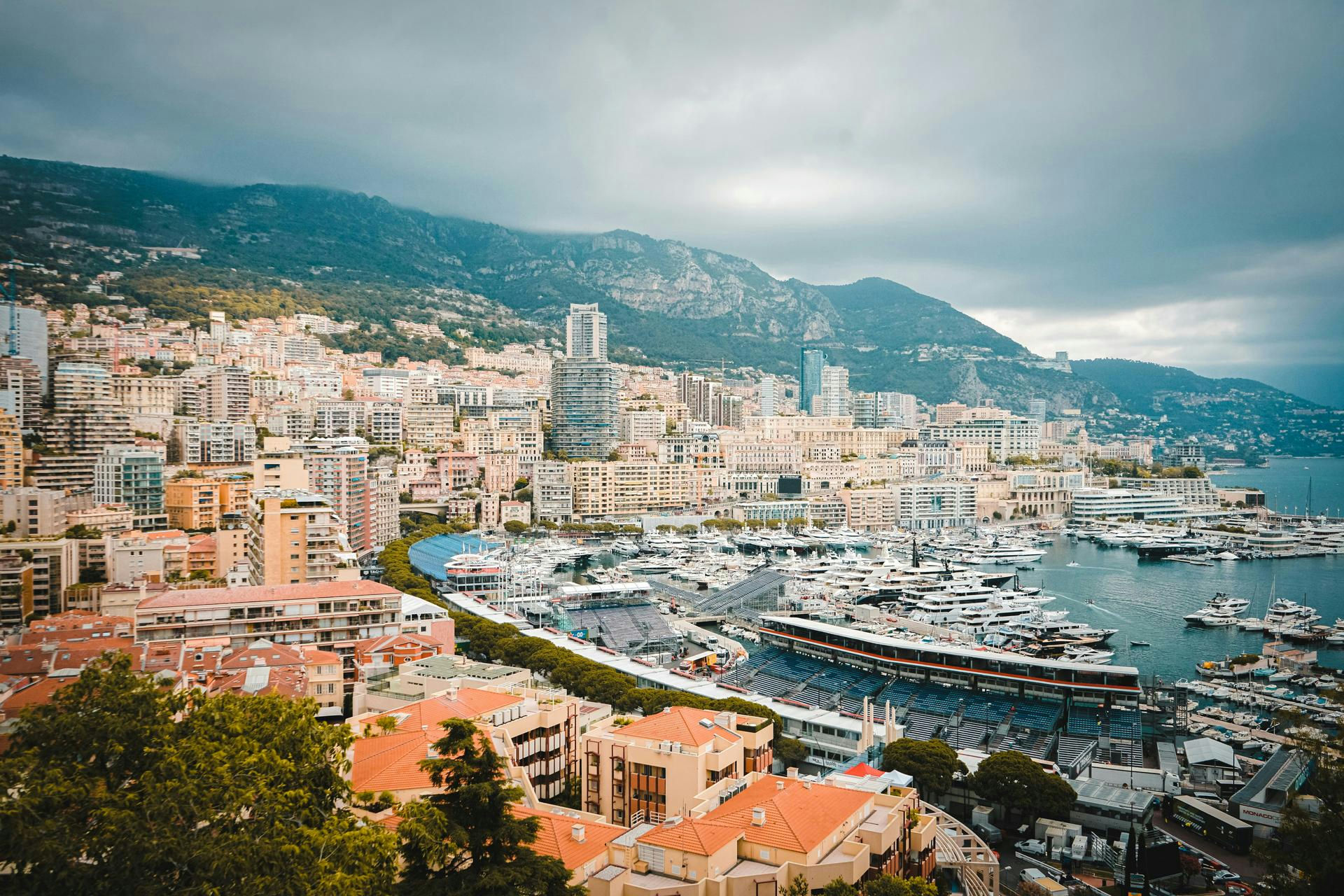 Luxury yachting at the Monaco Grand Prix inline image 2