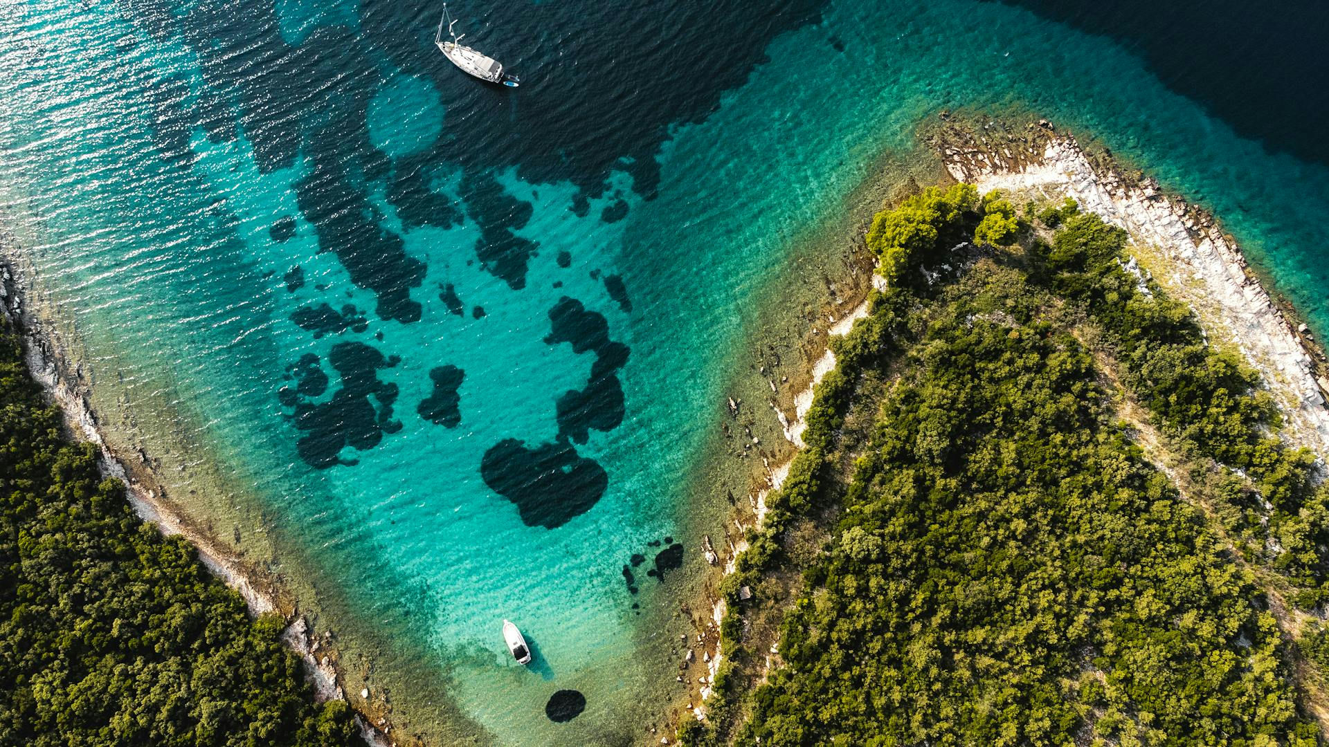 Day trip to Elaphiti islands cover