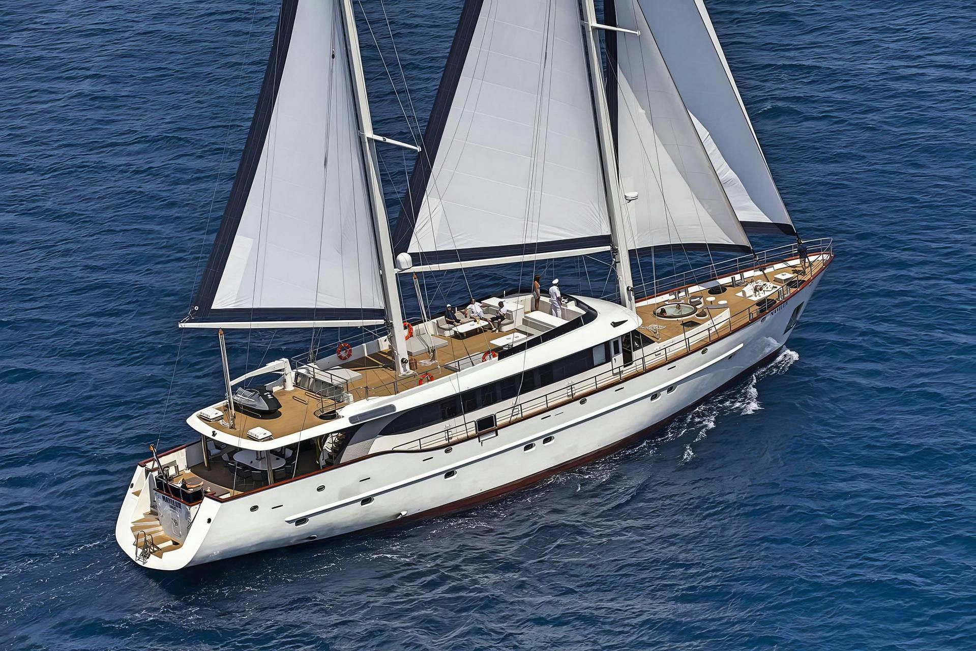 Exterior Msy Navilux image 12
