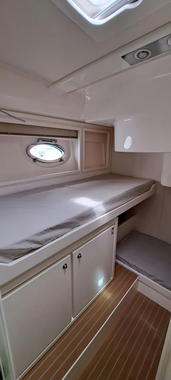 Interior Itama 45 image 13