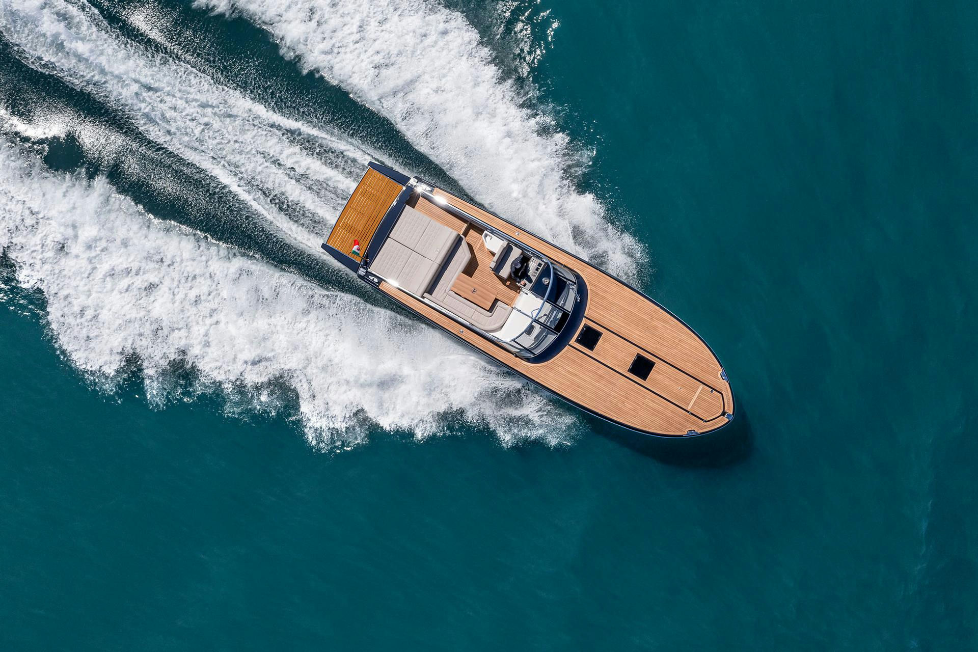 Exterior Itama 45 image 8