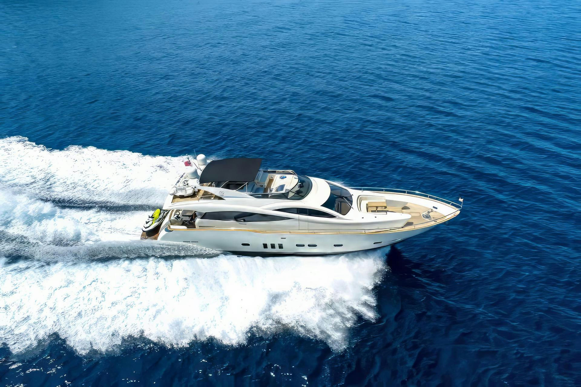 Yacht designers in our fleet inline image 5