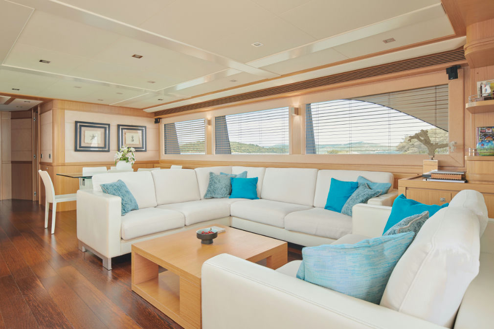 Interior Navetta 26 image 29