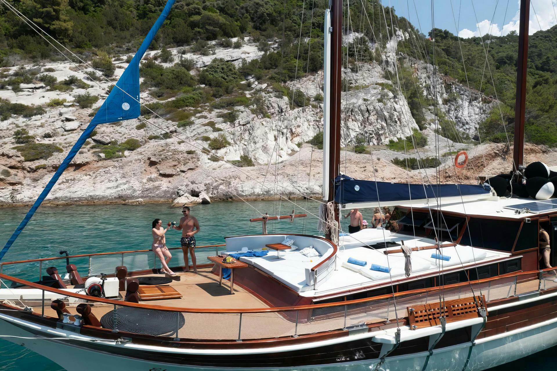 Exterior Eleganza image 6