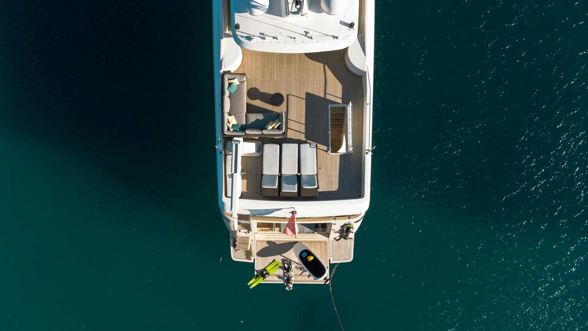 Exterior Navetta 26 image 23