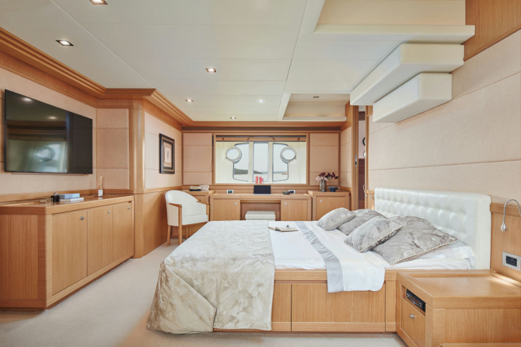 Interior Navetta 26 image 35