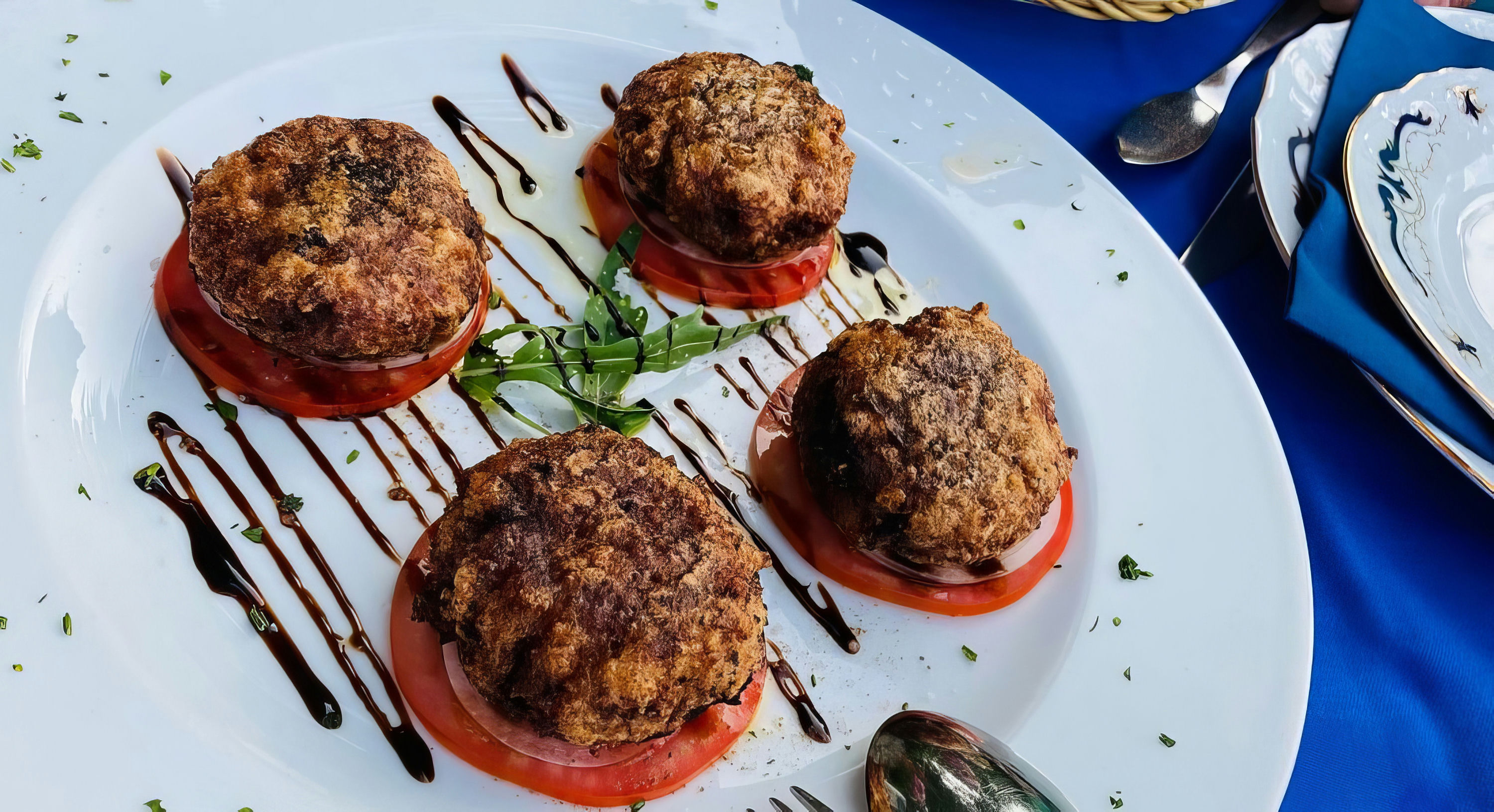 Restaurants in Dalmatia to visit by luxury yacht inline image 3