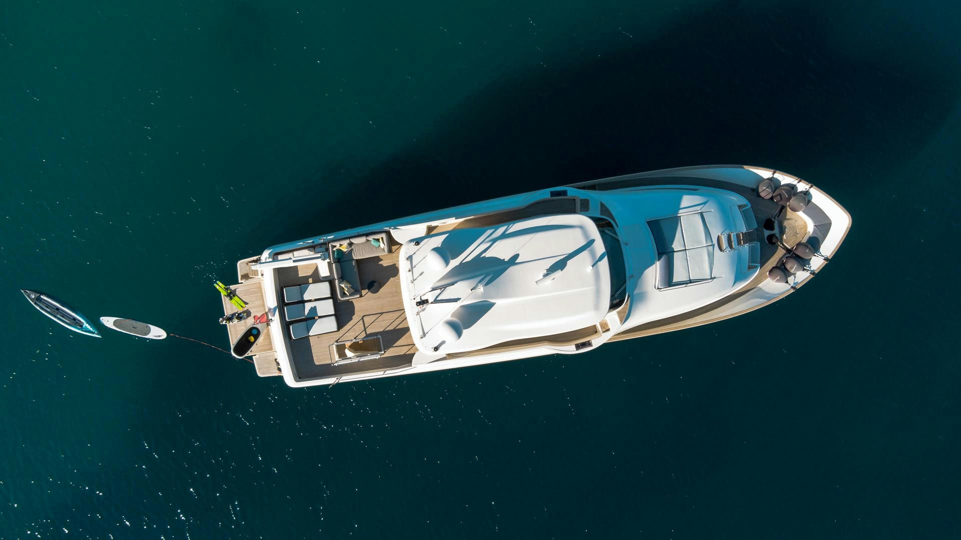 Exterior Navetta 26 image 24