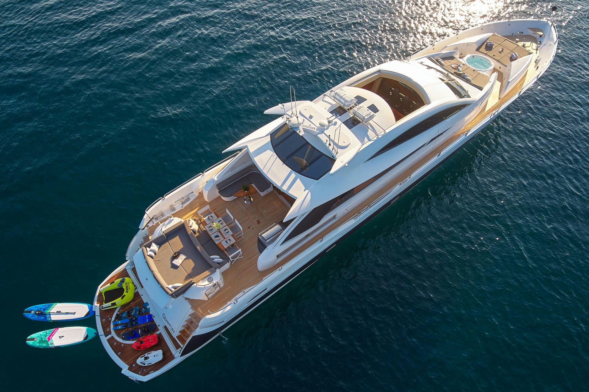Exterior Predator 108 image 5
