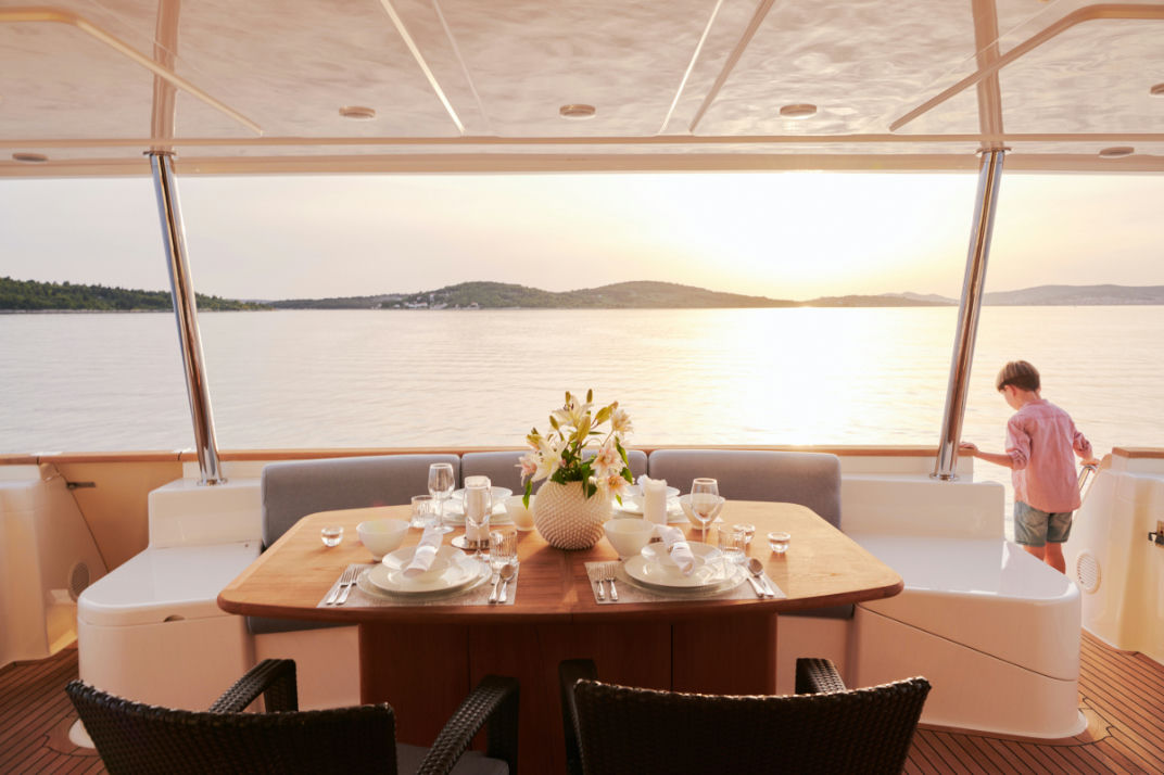 Exterior Navetta 26 image 9